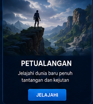 Dunia petualangan GOBETASIA