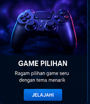 Koleksi game GOBETASIA